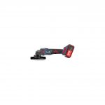 Stechend SX44-2*4.0 Ah Akülü Kömürsüz Avuç Taşlama 125MM