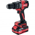 Arm Profesyonel Rb DB2109 Şarjlı Darbeli Matkap