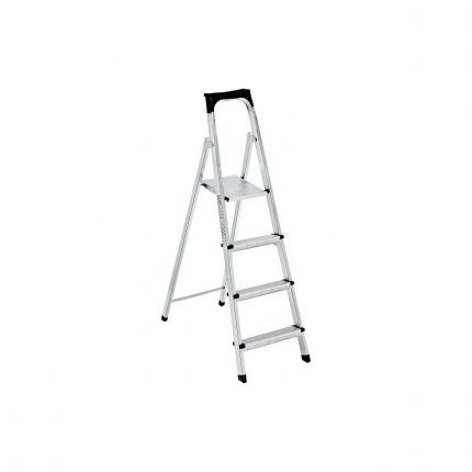 Assan 3+1 Basamaklı Merdiven