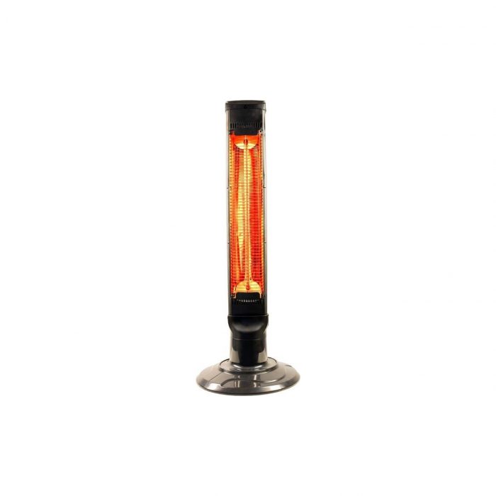 Awox Tower X-9501 Karbon Dikey  Isıtıcı 1000W