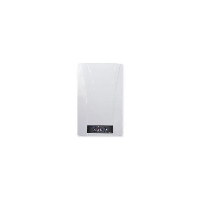 Baymak DUOTEC 33 33 Kw 28380 Kcal/h Hermetik Premix Yoğuşmalı Kombi