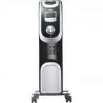 Beko Brı 11D 2300 W Kumandalı Yağlı Radyatör Isıtıcı
