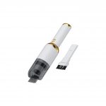 Benagee Araç Süpürgesi, 7000PA/120W El Süpürgesi, Ayrılabilir Beyaz (Yurt Dışından)