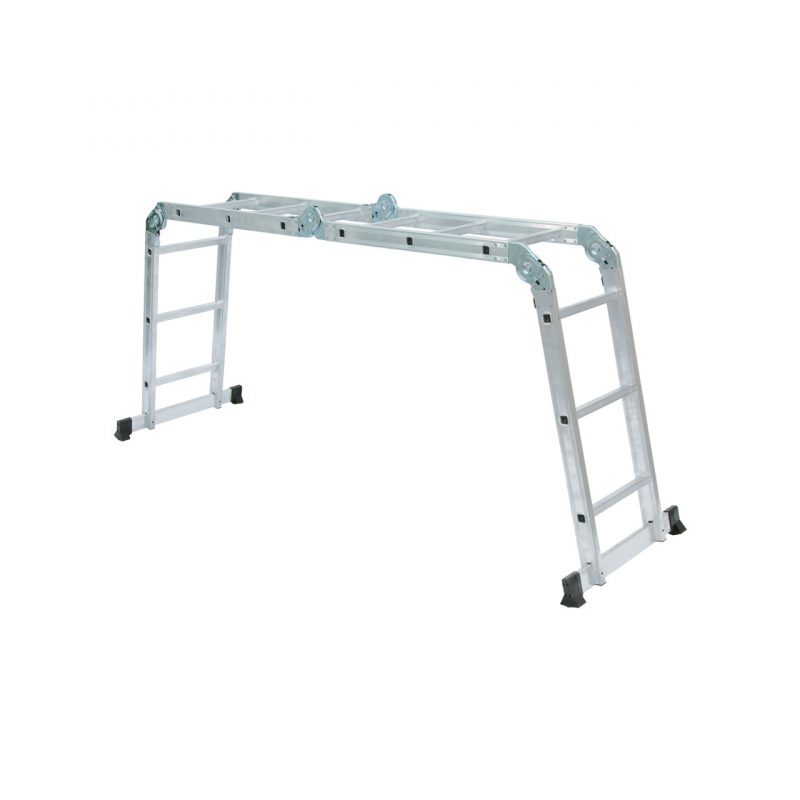 Beykon 4X3 Kalın Profil(1.6 Mm) Çok Amaçlı Merdiven