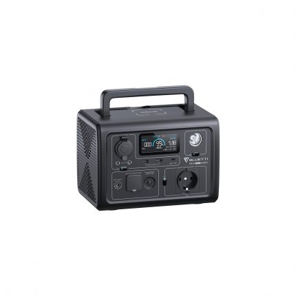 Bluettı EB3A 268WH Taşınabilir Güç Istasyonu