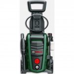 Bosch 135 Bar Tazyikli Yüksek Basınçlı Araç Araba Oto Yıkama Makinası