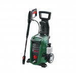 Bosch Aquatak 130 Bar Yüksek Basınçlı Araç Yıkama Makinası