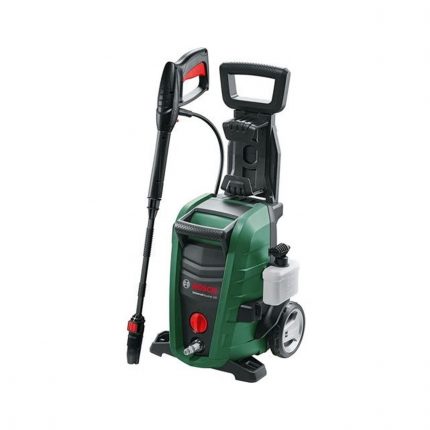 Bosch Aquatak 130 Bar Yüksek Basınçlı Araç Yıkama Makinası
