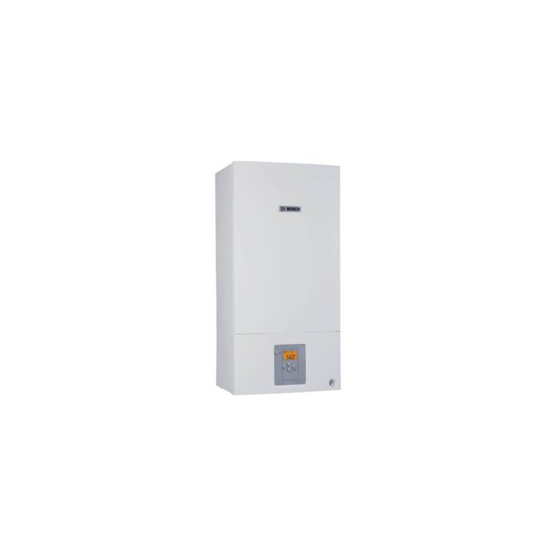 Bosch Condens 2500W Yoğuşmalı Kombi 24Kwv