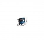 Bosch GBH 185-LI Professional Akülü Kırıcı Delici Solo (Akü ve Şarj Cihazı Dahil Değildir) – 0611924020