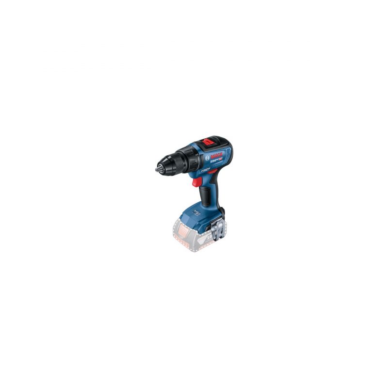Bosch GSR 18V-50 Akülü Delme/Vidalama Makinesi (Akü ve Şarj Dahil Değildir) – 06019H5002