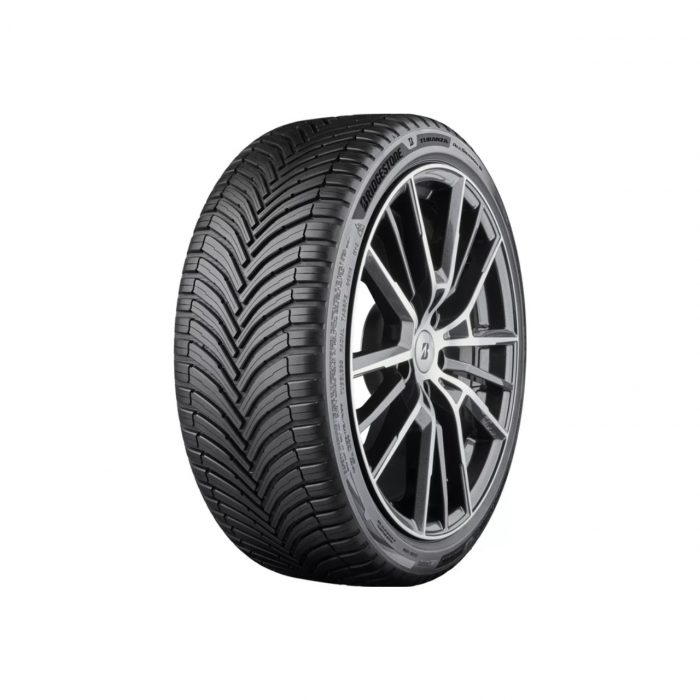 Bridgestone 205/55 R16 94V Xl Turanza All Season 6 Oto Dört Mevsim Lastiği (Üretim Yılı: 2024)