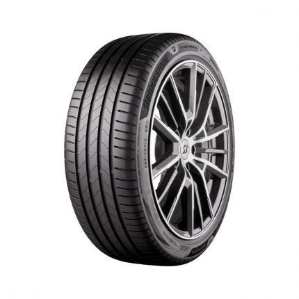 Bridgestone 225/55 R18 98V Turanza 6 4X4 Yaz Lastiği (Üretim Yılı: 2023)