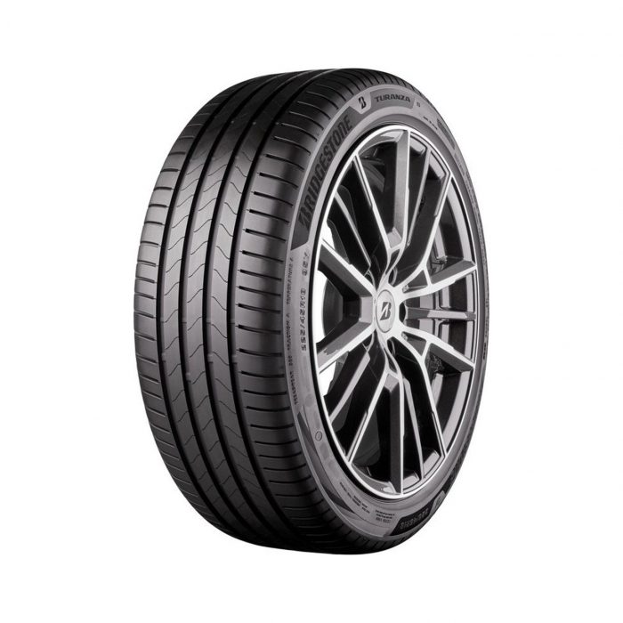 Bridgestone 225/55 R18 98V Turanza 6 4X4 Yaz Lastiği (Üretim Yılı: 2023)