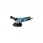 CATPOWER  6108 125 mm Devir Ayarlı Avuç Taşlama