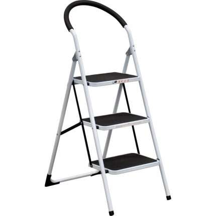 Çağsan 3 Basamaklı Pyramid Ev Tipi Merdiven (WR2062)