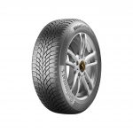 Continental 185/65 R15 88T Wintercontact Ts 870 Oto Kış Lastiği (Üretim Yılı: 2024)