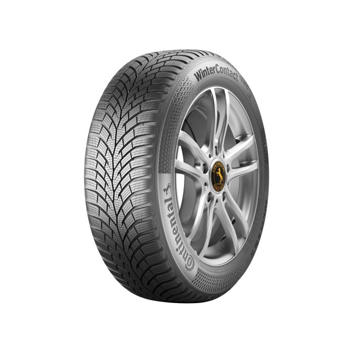 Continental 185/65 R15 88T Wintercontact Ts 870 Oto Kış Lastiği (Üretim Yılı: 2024)