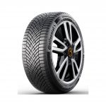 Continental 195/65 R15 95H Xl Allseasoncontact 2 Oto 4 Mevsim Lastiği (Üretim Yılı: 2024)