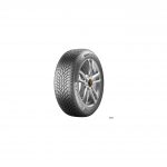 Continental 205/60 R16 96H Xl Wintercontact Ts 870 Oto Kış Lastiği ( Üretim Yılı: 2024 )