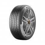Continental 225/55 R18 102V Xl Fr Wintercontact Ts 870 P Kış Lastik (Üretim Yılı: 2024)