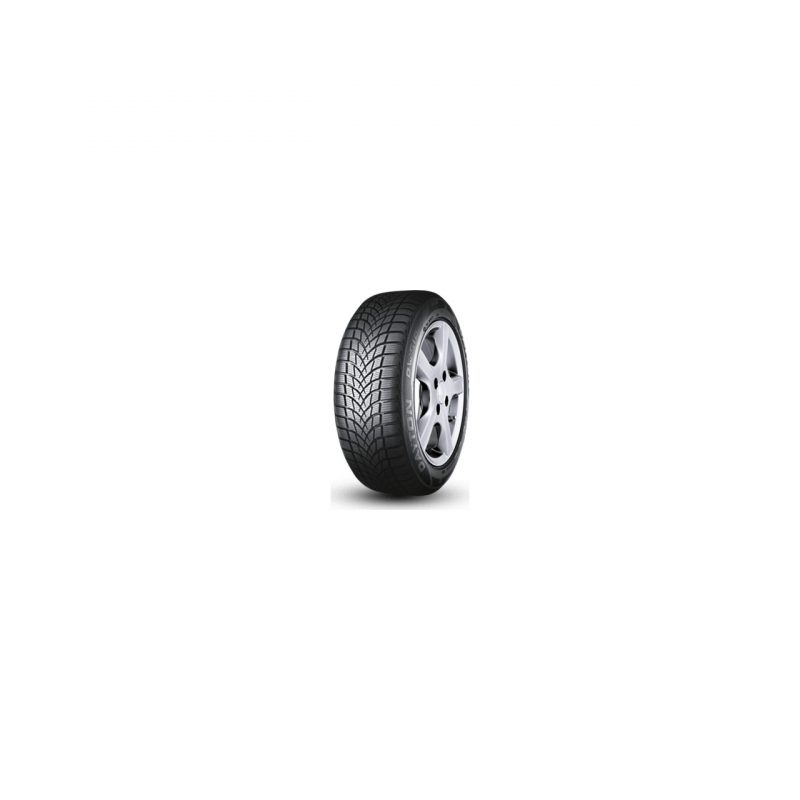 Dayton 205/55 R16 91H DW510 Evo Oto Kış Lastiği ( Üretim Yılı: 2023 )
