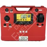 Dekar Energy Taşınabilir Güç Kaynağı DK-600