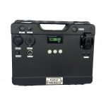 Dekar Energy Taşınabilir Güç Kaynağı DK-600-BLACK