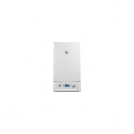 Demirdöküm Nitromix P 24 Kw Yoğuşmalı Kombi (Baca Dahil) Özdinamik Mühendislik