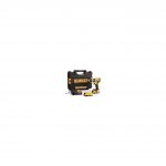 Dewalt DCD796D2 18V 2.0 AH Kömürsüz Darbeliçift Bataryalı Matkap