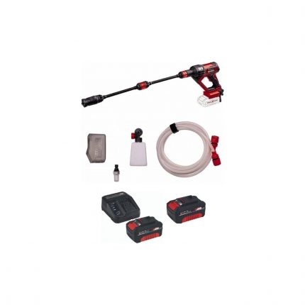 Einhell Hypresso 18/24 Li 2X4.0AH Akülü Yüksek Basınçlı Yıkama Tabancası