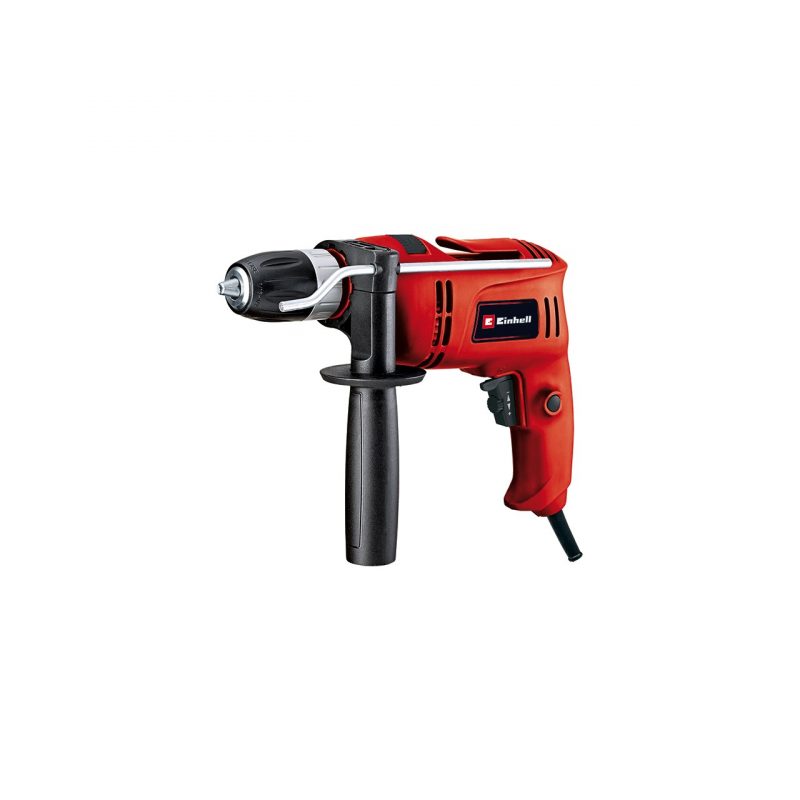 Einhell TC-ID 650 E, Darbeli Matkap