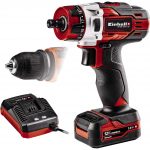 Einhell Te-Cd 12/1 X-Li (1X2,0AH) Akülü Vidalama 4513592