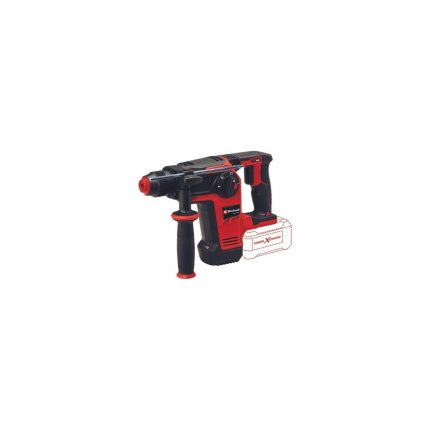 Einhell Tp-Hd 18/26 Li Bl Solo Pnömatik Matkap