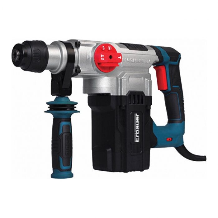 Erbauer ERH1500 5j Sds Kırıcı Delici 1500W