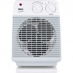 Fakir Hobby S Premium 2000 Watt Yanmaz Gövdeli Fanlı Isıtıcı-