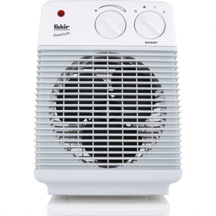 Fakir Hobby S Premium 2000 Watt Yanmaz Gövdeli Fanlı Isıtıcı-