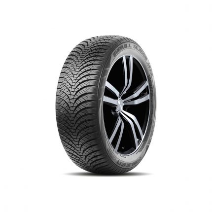 Falken 215/55 R17 98V Xl Tl Euroall Season As210 Oto Dört Mevsim Lastiği (Üretim Yılı: 2024)