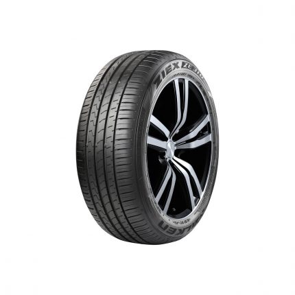 Falken 225/55 R17 101W ZE310 Ecorun Oto Yaz Lastiği ( Üretim Yılı: 2023 )