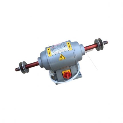 Gürmaksan Polisaj Motoru 1hp 220W