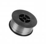 Han Gazsız Gazaltı Kaynak Teli 0.8mm 1 kg