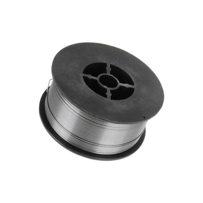 Han Gazsız Gazaltı Kaynak Teli 0.8mm 1 kg