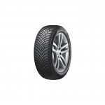 Hankook 205/60 R16 96H Xl Winter I*Cept Rs3 W462 Oto Kış Lastiği(Üretim Yılı: 2024)