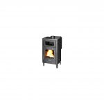Hun 002.5 Pelet Sobası