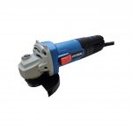Hyundai HG751 Avuç Taşlama 750W 115MM