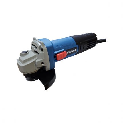 Hyundai HG751 Avuç Taşlama 750W 115MM