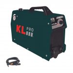 KL Pro  KLPLS40 10MM Inverter Plazma Kesme Makinesi