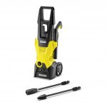 Karcher K3 120 Bar Yüksek Basınçlı Yıkama Makinesi