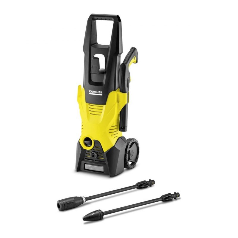 Karcher K3 120 Bar Yüksek Basınçlı Yıkama Makinesi