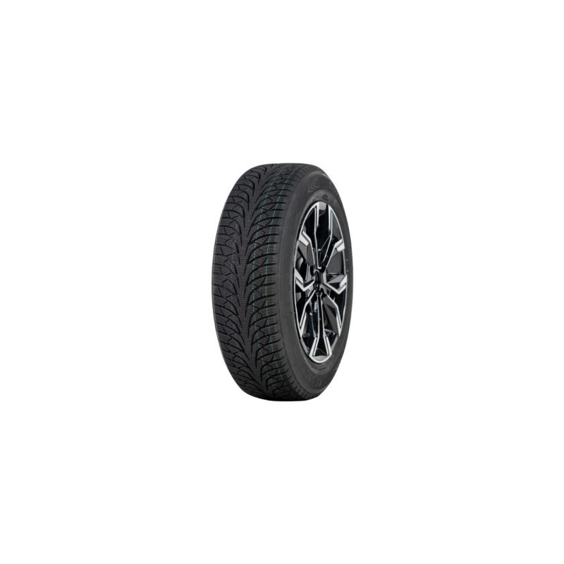 Kinforest 185/65 R15 92T Xl Kf Snow Paw Oto Kış Lastiği (Üretim Yılı:2024)